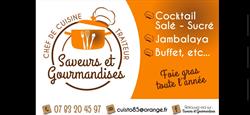 TRAITEUR Saveurs et Gourmandises - Vendée., Coëx - Horaires d'ouverture
