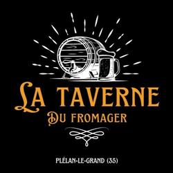 La Taverne du Fromager, Plélan-le-Grand - Horaires d'ouverture