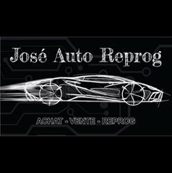 José Auto Reprog, Semoy - Horaires d'ouverture