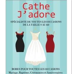 Cathe J'adore, Chauny - Horaires d'ouverture
