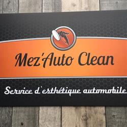 Mez'Auto Clean, Saint-Didier-sur-Chalaronne - Horaires d'ouverture