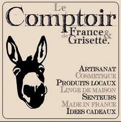 Le comptoir de France et Grisette, Mondrepuis - Horaires d'ouverture