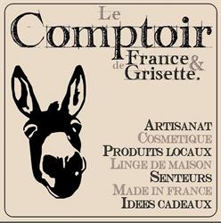Le comptoir de France et Grisette, Mondrepuis - Horaires d'ouverture