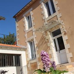 Gîte Ma Campagne, Pouillé - Horaires d'ouverture