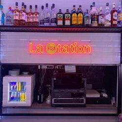 La station, Toulouse - Horaires d'ouverture