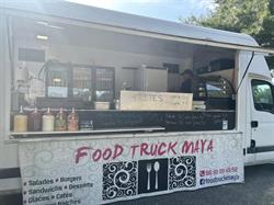 FOOD TRUCK MAYA, Ambarès-et-Lagrave - Horaires d'ouverture