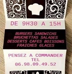 FOOD TRUCK MAYA, Ambarès-et-Lagrave - Horaires d'ouverture