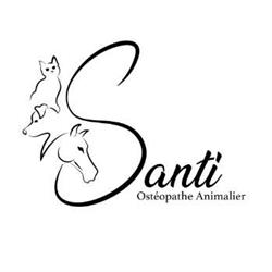Ambre-Anaïs SANTI Ostéopathe Animalier, Rennes - Horaires d'ouverture