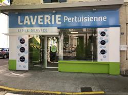 LAVERIE PERTUISIENNE, Pertuis - Horaires d'ouverture