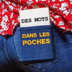 Des Mots dans Les Poches, Granville - Horaires d'ouverture
