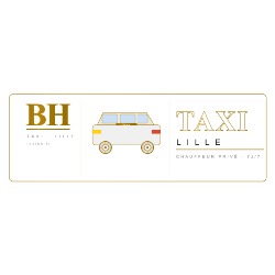 Taxi BH Lille, - Horaires d'ouverture