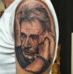 Rdtattoo, Longwy - Horaires d'ouverture