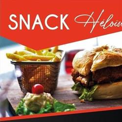 Snack Heloïse, Miraumont - Horaires d'ouverture