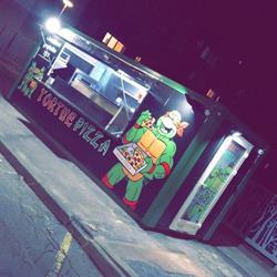 Tortue pizza, Cenon - Horaires d'ouverture