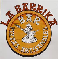 La Barrika, Ginestet - Horaires d'ouverture