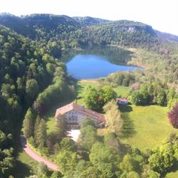 Au calme du lac, Bonlieu - Horaires d'ouverture