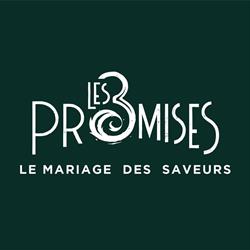 Brasserie les 3 Promises, Neuvicq - Horaires d'ouverture