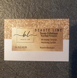 Beauté Line, Gambais - Horaires d'ouverture
