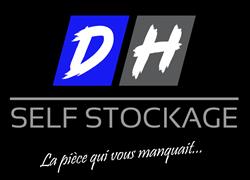 DH Self stockage, Lons-le-Saunier - Horaires d'ouverture