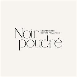 NOIR POUDRÉ, Brive-la-Gaillarde - Horaires d'ouverture
