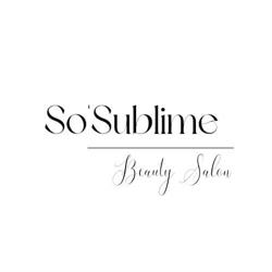 So'Sublime ( Centre de Beauté), Lunel - Horaires d'ouverture