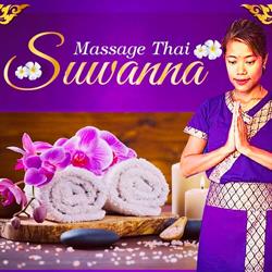 Massage Thai Suwanna Cagnes sur mer, Cagnes-sur-Mer - Horaires d'ouverture