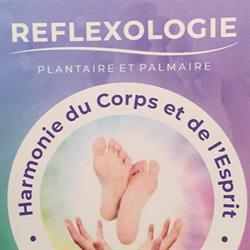 Reflexologie Gujan Isabelle Maudet, Gujan-Mestras - Horaires d'ouverture