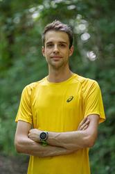 Rémi Magenties - Kiné du sport et Entraîneur course à pied & cyclisme à Clermont-Ferrand, - Horaires d'ouverture