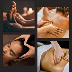 Om Shanti Massages Ayurvediques, Olonzac - Horaires d'ouverture