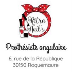 Retro Nail’s, Roquemaure - Horaires d'ouverture