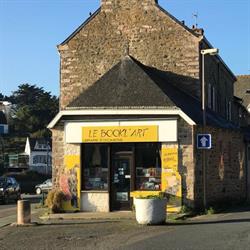 Le Bookl'Art, Pléneuf-Val-André - Horaires d'ouverture