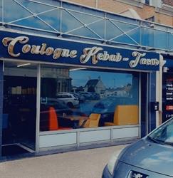 Coulogne Kebab Tacos - Horaires d'ouverture