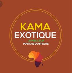 Kama Exotique, Verdun - Horaires d'ouverture
