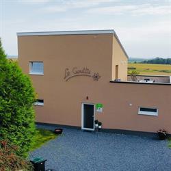 Gite Le Gouttis, Tellancourt - Horaires d'ouverture