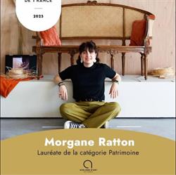 Morgane Ratton Design & Cannage, Landreville - Horaires d'ouverture