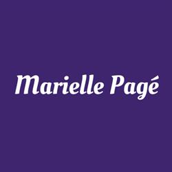 Marielle Pagé, Marcilly-sur-Vienne - Horaires d'ouverture