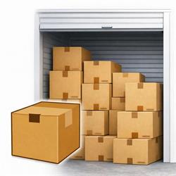 GBS - Box Stockage, Gaillan-en-Médoc - Horaires d'ouverture