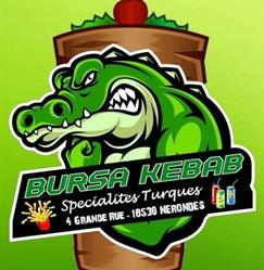 Bursa Kebab, Nérondes - Horaires d'ouverture