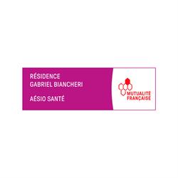 Résidence Gabriel Biancheri, Hauterives - Horaires d'ouverture