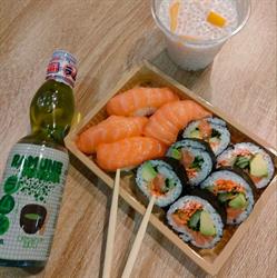 Sim sushi, Landivisiau - Horaires d'ouverture