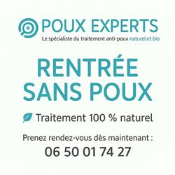 Poux Experts Oignies, - Horaires d'ouverture