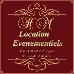 homemariage, Creutzwald - Horaires d'ouverture