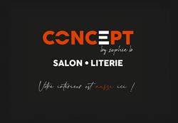 Concept by Sophie B - Salons & Literie, Bergerac - Horaires d'ouverture