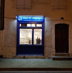 Anes et compagnie, Oloron-Sainte-Marie - Horaires d'ouverture