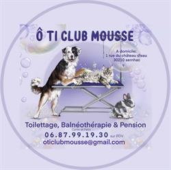 O ti club mousse, Sernhac - Horaires d'ouverture