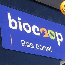 Biocoop Bas-Canal, Pantin - Horaires d'ouverture
