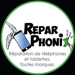 Réparphonix, Seillans - Horaires d'ouverture
