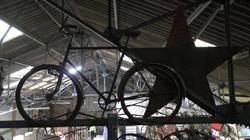 RUSTIN - Atelier Vélo, Rennes - Horaires d'ouverture