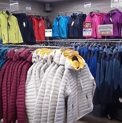 Comptoir Mers et Montagnes, Roscoff - Horaires d'ouverture