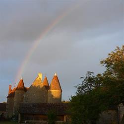 Manoir de Lormarin, Nocé - Horaires d'ouverture